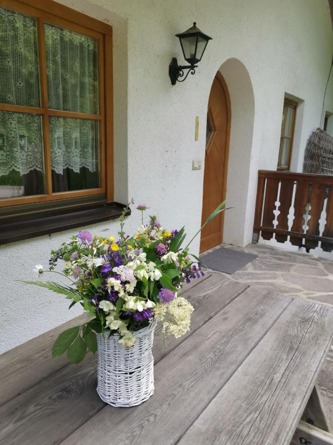 Ausserperskolerhof - Adults Only Fiè Eksteriør bilde