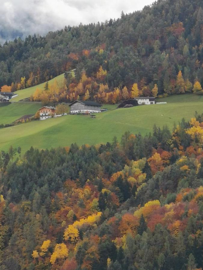 Ausserperskolerhof - Adults Only Fiè Eksteriør bilde